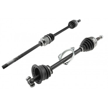 X2 Cardan Arbre De...