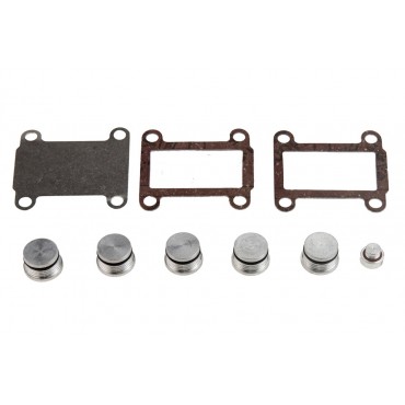 Kit de Réparation Collecteur d'Admission Pour Fiat Alfa Romeo Lancia 55210197