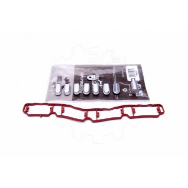 Kit de Réparation Collecteur d'Admission Pour VW Audi Seat Skoda 06J133185CB