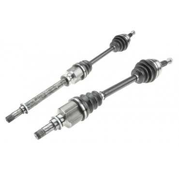 X2 Cardan Arbre De...