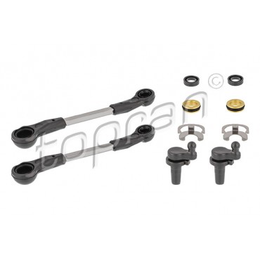 Kit de Réparation Collecteur d'Admission Pour VW Touareg Audi A4 A6 A8 Q5 Q7