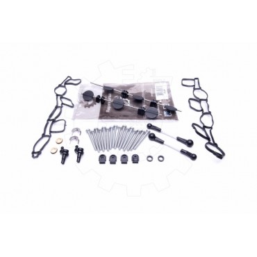 Kit de Réparation Collecteur d'Admission Pour VW Phaeton Touareg Audi A4 A6 A8
