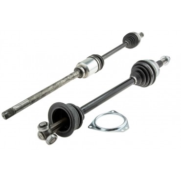 X2 Cardan Arbre De...