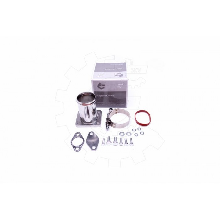 Kit de Réparation Collecteur d'Admission Pour BMW Land Rover MG Rover LR005791