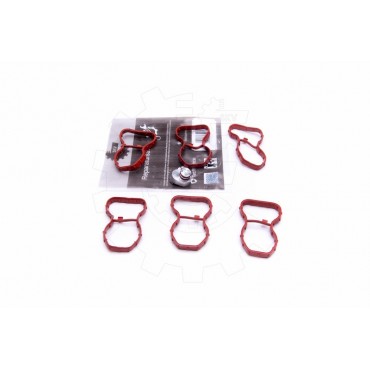 Kit de Réparation Collecteur d'Admission Pour BMW 6 F06 F12 F13 11617811909