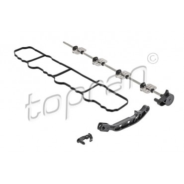 Kit de Réparation Collecteur d'Admission Pour Mercedes-Benz GLK M S 651090KIT1