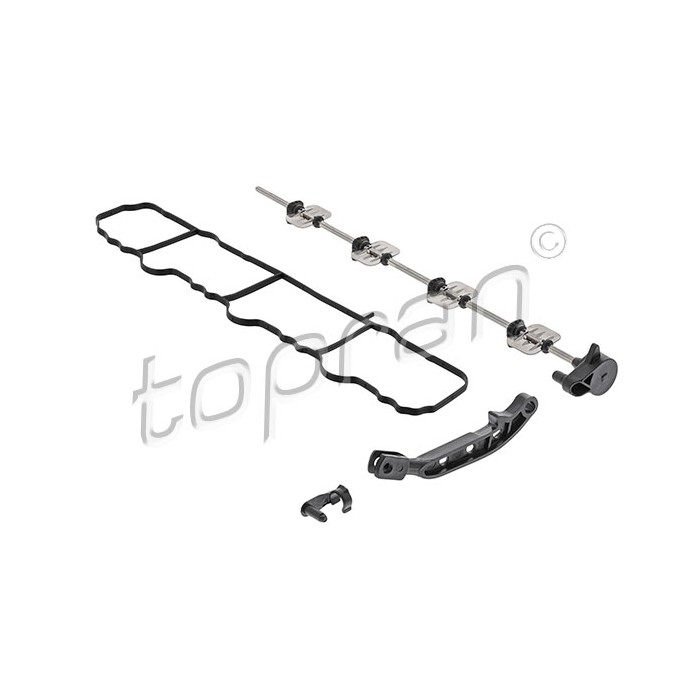 Kit de Réparation Collecteur d'Admission Pour Mercedes-Benz GLK M S 651090KIT1