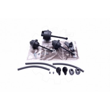 Kit de Réparation Collecteur d'Admission Pour Mercedes-Benz CLK CLS 2721402401