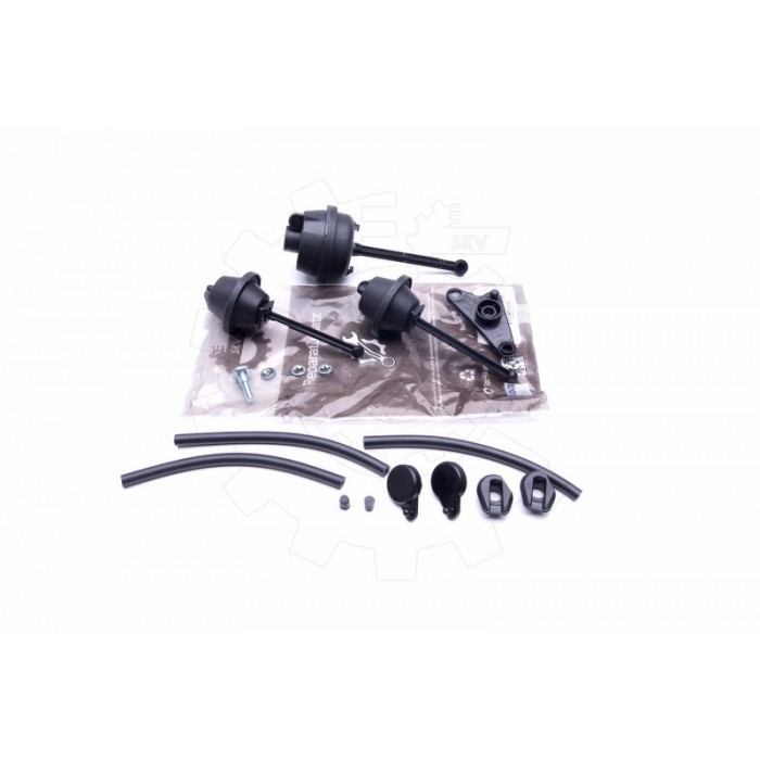 Kit de Réparation Collecteur d'Admission Pour Mercedes-Benz CLK CLS 2721402401