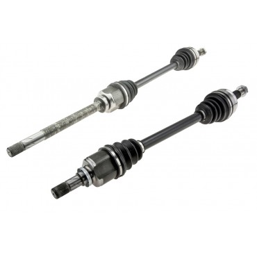 X2 Cardan Arbre De...