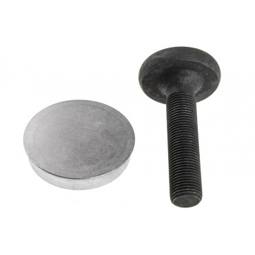 Vis de Moyeu de Roue Avant Pour VW Audi Seat Altea Skoda 1K0598611 8V0598611