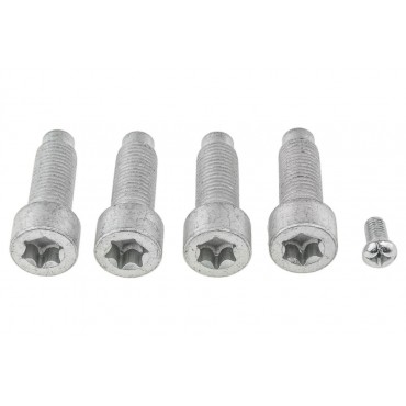 Vis de Moyeu de Roue Avant Pour Ford Galaxy S-Max 1377119 1501070 1570733