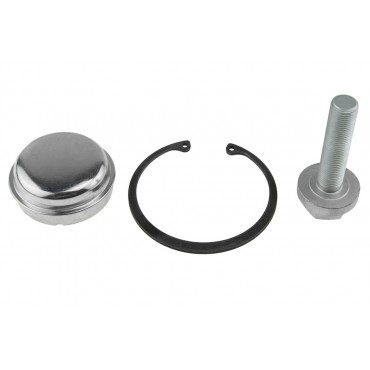 Vis de Moyeu de Roue Avant Pour Mercedes-Benz Classe E T-Model S 2203300051