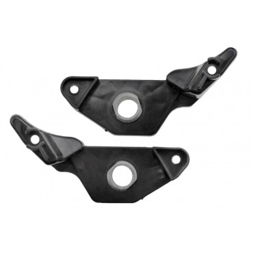 Kit Réparation Phare Avant Pour BMW Série 5 E60 E61 63126941478