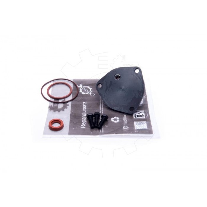 Kit de Réparation Pompe à Vide Pour VW Caddy I Golf II Jetta Passat Audi 80 90