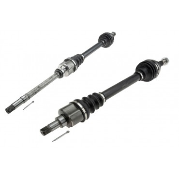 X2 Cardan Arbre De...