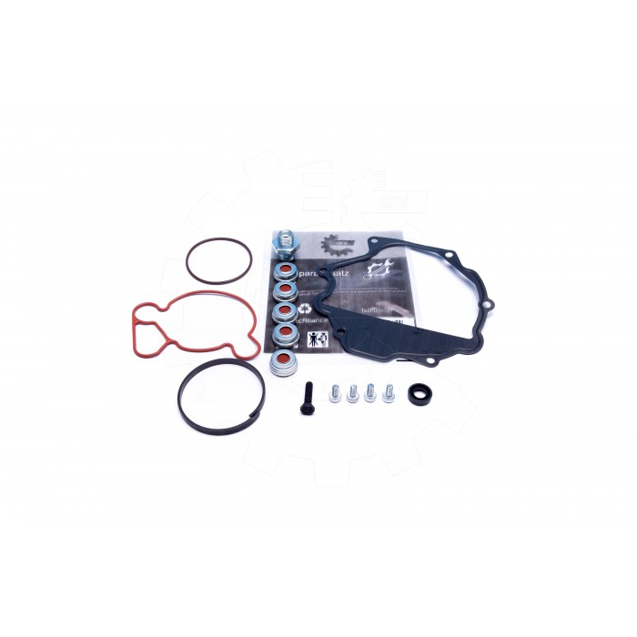 Kit de Réparation Pompe à Vide Pour Mercedes-Benz Daewoo Ssangyong 0002303065