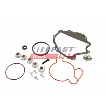 Kit de Réparation Pompe à Vide Pour Mercedes-Benz Daewoo Ssangyong 0002303065