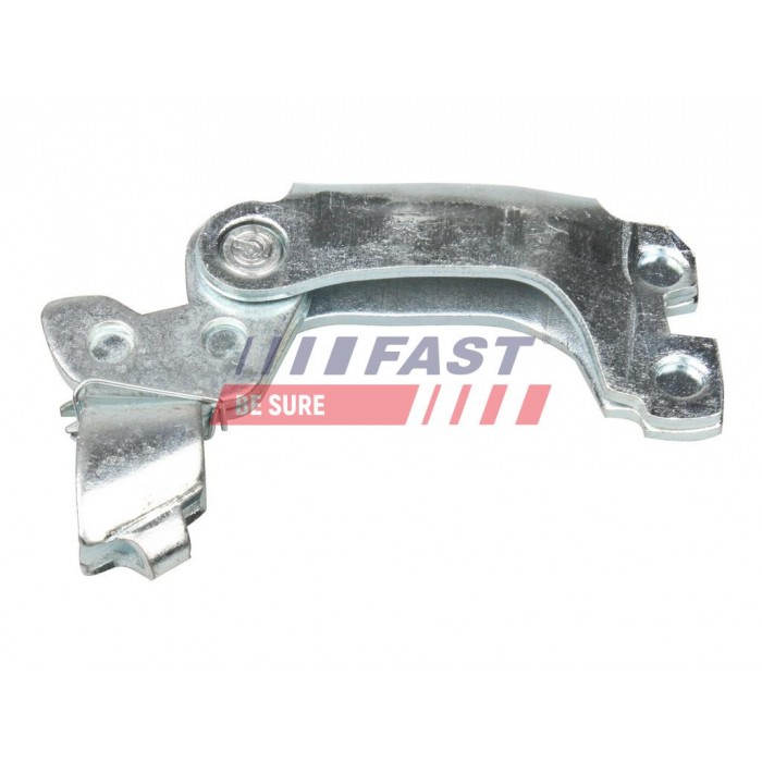 Kit Réparation Machoire de Frein Arrière Pour Peugeot Fiat Citroën 434112