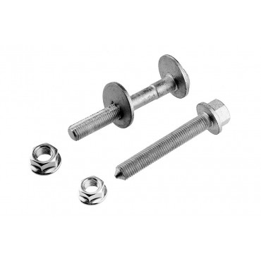 Vis de Bras de Suspension Arrière Pour VW Audi Seat Altea Leon Skoda 1K0505171C