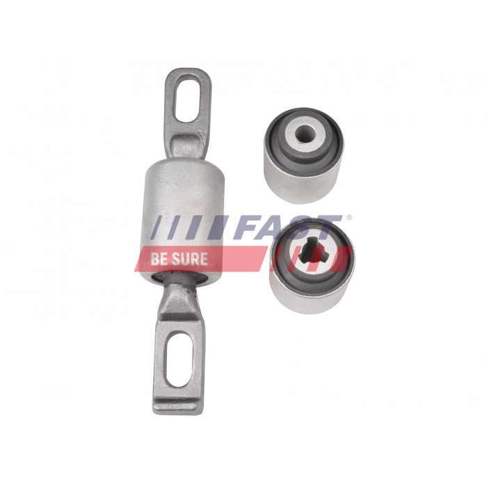 Silent Bloc de Bras de Suspension Pour Fiat Doblo 51999718 51999722 51999726