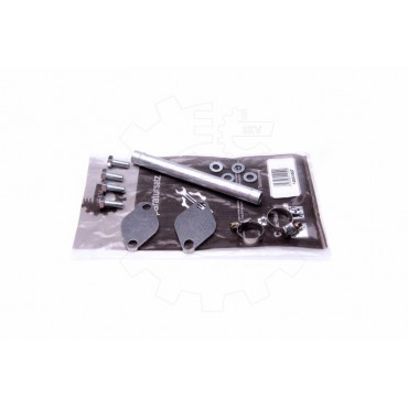 Kit Réparation Vanne EGR Pour Opel Fiat Brava Bravo I II Alfa Romeo Lancia