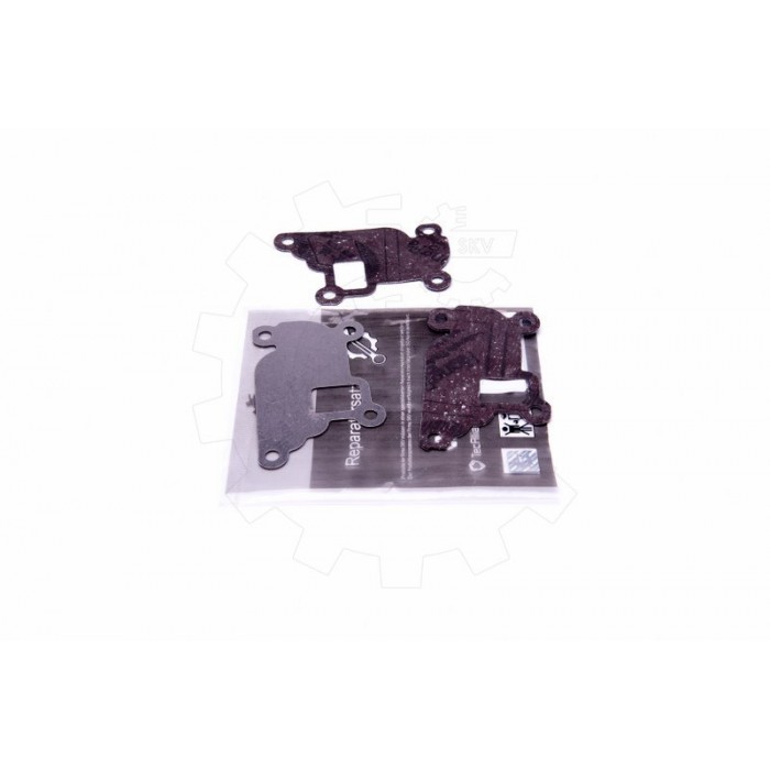 Kit Réparation Vanne EGR Pour Opel Agila Astra G H Corsa B Meriva A Tigra