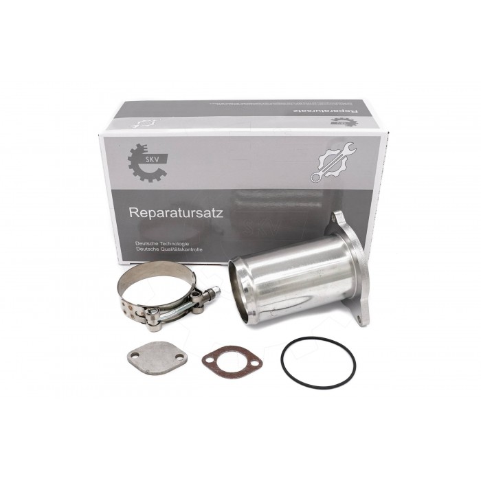 Kit Réparation Vanne EGR Pour VW California T4 Camper Transporter IV