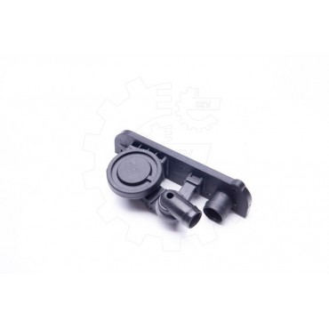 Kit Séparateur d'Huile Tuyau Reniflard Pour VW EOS Audi Seat Skoda 06F129101F