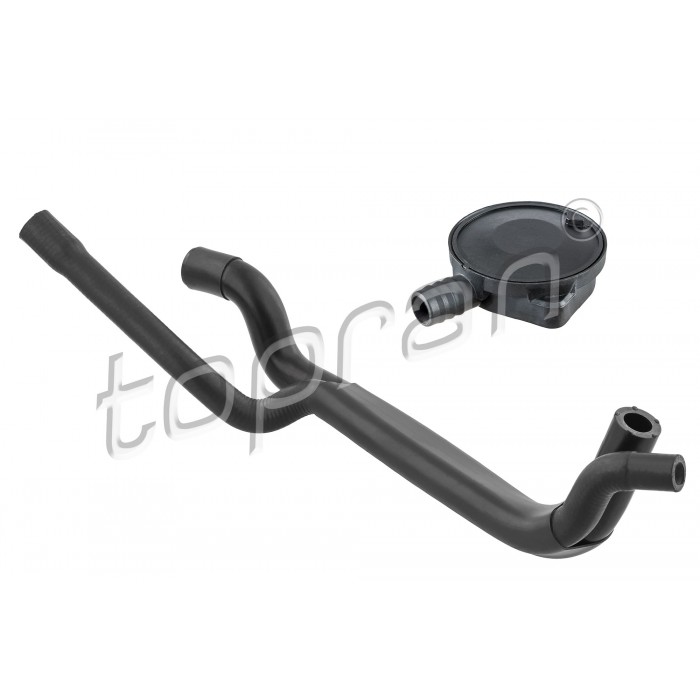 Kit Séparateur d'Huile Tuyau Reniflard Pour BMW Série 3 E36 E46 Z3 KIT17501567