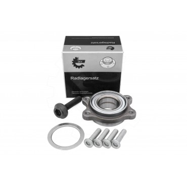 Moyeu de Roue Pour VW Phaeton Audi A6 A8 R8