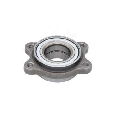 Moyeu de Roue Pour VW Phaeton Audi A6 A8 R8