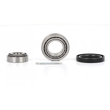 Roulement de Roue Avant Pour Ford Escort III IV Transit 5007029