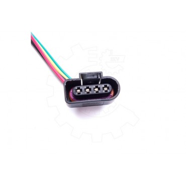 Faisceau bobine d'Allumage Pour Peugeot VW Audi Seat Alhambra Altea 1J0971658L