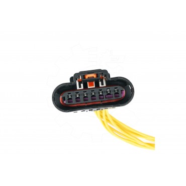 Faisceau bobine d'Allumage Pour Opel Meriva B Mokka Zafira Chevrolet Aveo Cruze