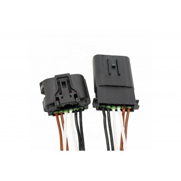 Faisceau Broche Connectique Pour Toyota Prado Van Matrix Prius Tundra Pick-up ES