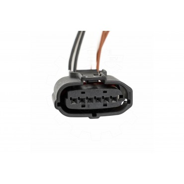 Faisceau Broche Connectique Pour Toyota Prado Van Matrix Prius Tundra Pick-up ES