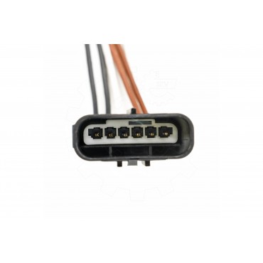 Faisceau Broche Connectique Pour Toyota Prado Van Matrix Prius Tundra Pick-up ES