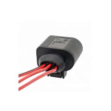 Faisceau Broche Connectique Pour VW Seat Skoda 1J0973703 1J0973703S1 3D0973703