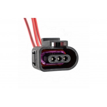 Faisceau Broche Connectique Pour VW Seat Skoda 1J0973703 1J0973703S1 3D0973703