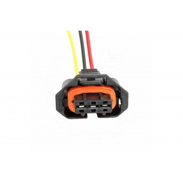 Faisceau Broche Connectique Arbre à Cames Pour Opel Fiat Ford B-Max Nissan