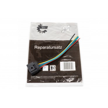 Faisceau Broche Connectique Débitmètre Pour VW Bora Audi Seat Mercedes-Benz