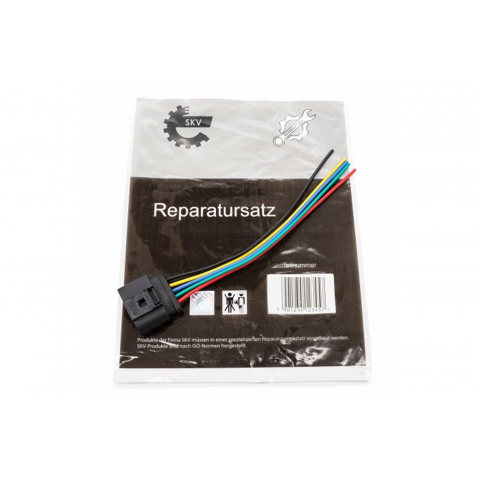 Faisceau Broche Connectique Débitmètre Pour VW Bora Audi Seat Mercedes-Benz