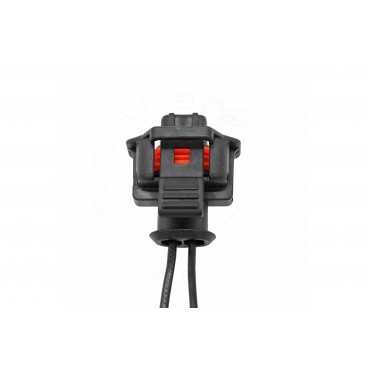 Faisceau Broche Connectique Injecteur Pour Peugeot Renault Dacia VW 7L0973702