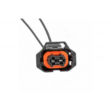 Faisceau Broche Connectique Injecteur Pour Peugeot Renault Dacia VW 7L0973702