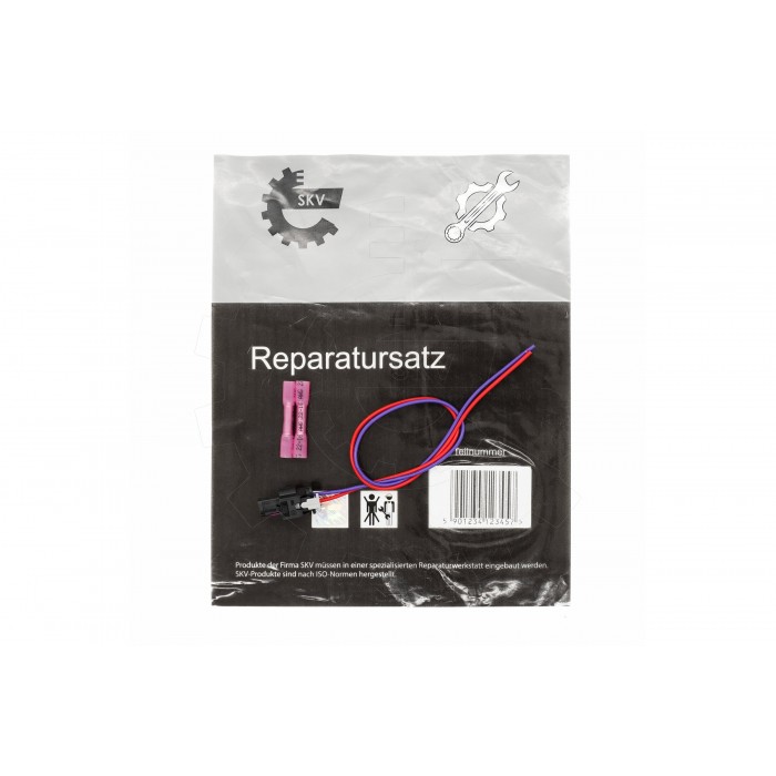 Faisceau Broche Connectique Injecteur Pour VW Audi Seat Mercedes-Benz 07P973702