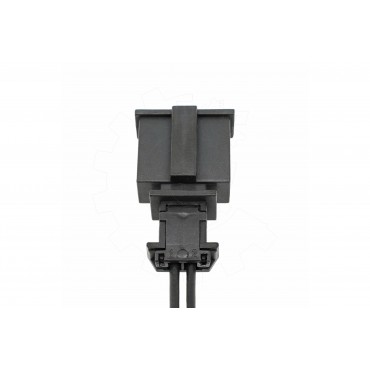 Faisceau Broche Connectique Haut Parleur Pour VW Audi A1 A3 Seat Skoda 3B0972712