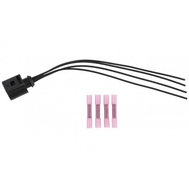 Faisceau Broche Connectique Pour VW Arteon Beetle Bora Audi Seat Skoda 4B0973712