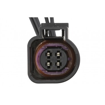 Faisceau Broche Connectique Pour VW Arteon Beetle Bora Audi Seat Skoda 4B0973712