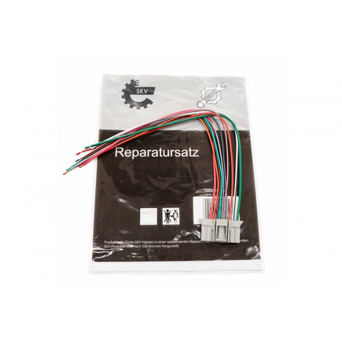 Faisceau Broche Connectique Pour Fiat Panda 71745167 71745167SK